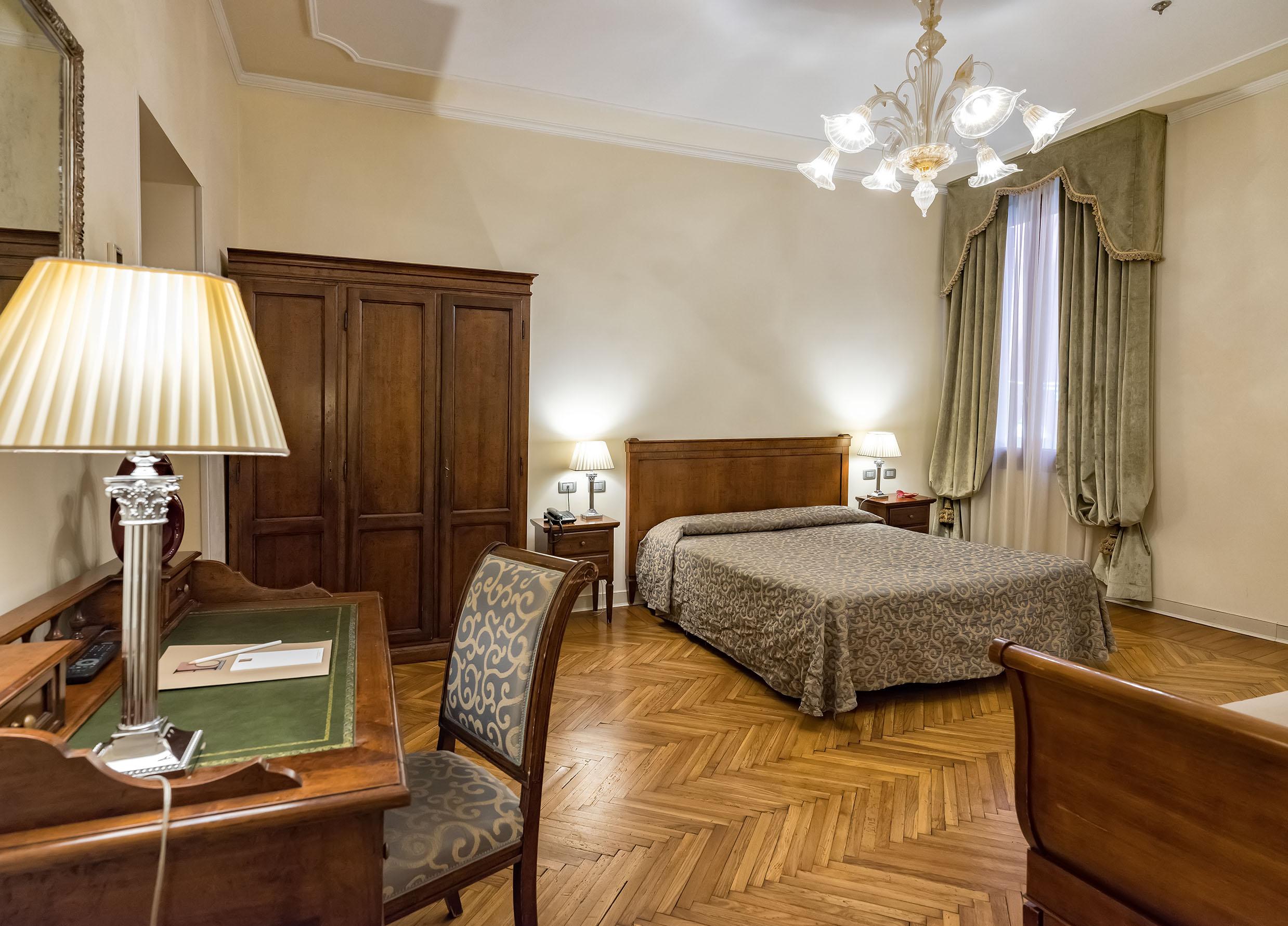 Hotel Dell'Opera Wenecja Zewnętrze zdjęcie